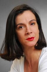 Beti Lučić, foto: Saša Novković