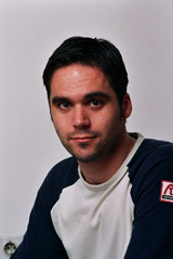 Ivica Pucar, foto: Saša Novković
