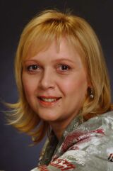 Ljiljana Bogojević, foto: Saša Novković