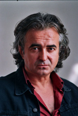 Ljubomir Kerekeš, foto: Saša Novković