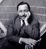 Tennessee Williams
