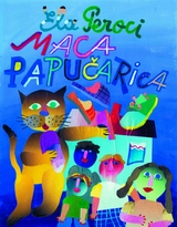 Maca papučarica