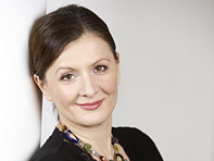ana Abramović-Milković